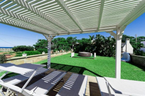 Villa Rosa zona Torre San Giovanni Torre San Giovanni